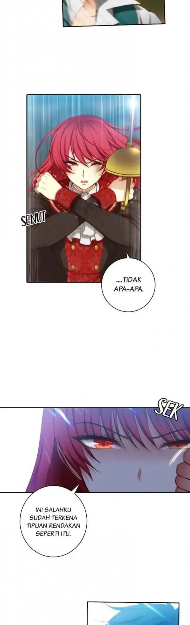 ADONIS Chapter 17 halaman 25