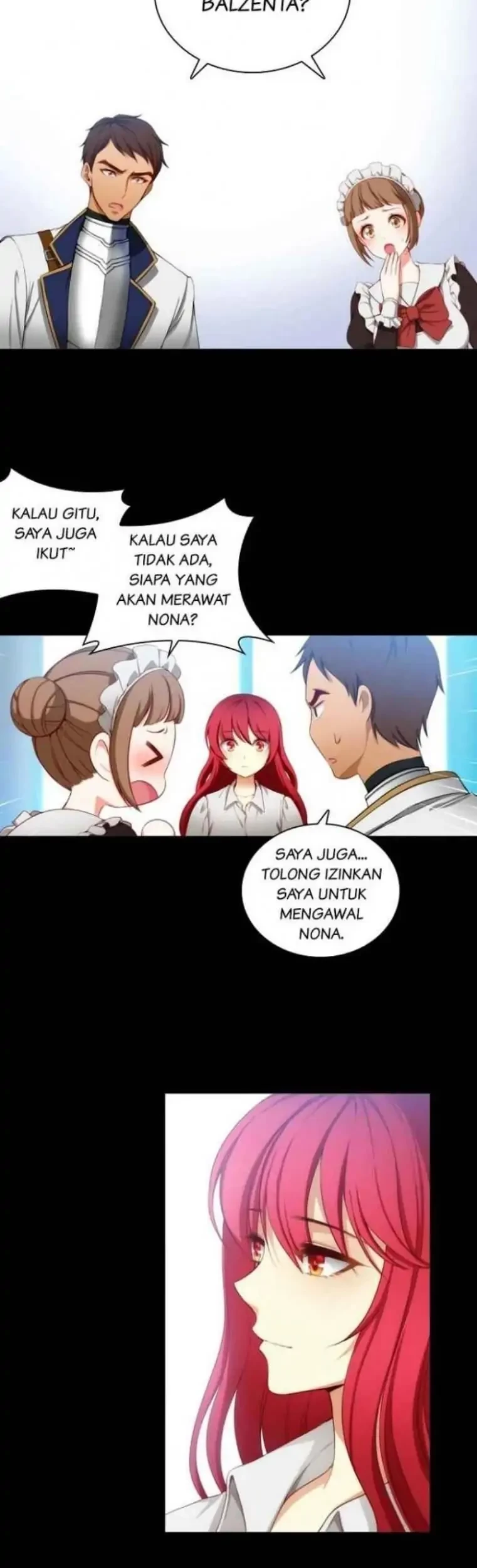 ADONIS Chapter 15 halaman 23
