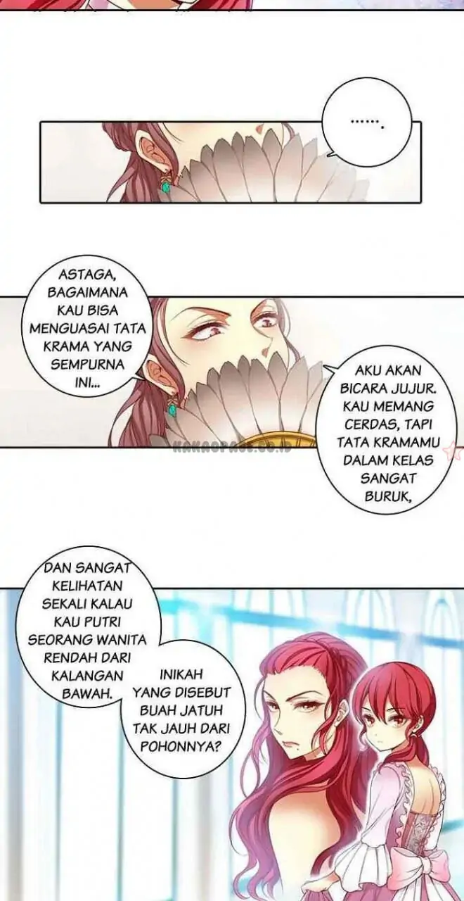 ADONIS Chapter 01 Gambar 27