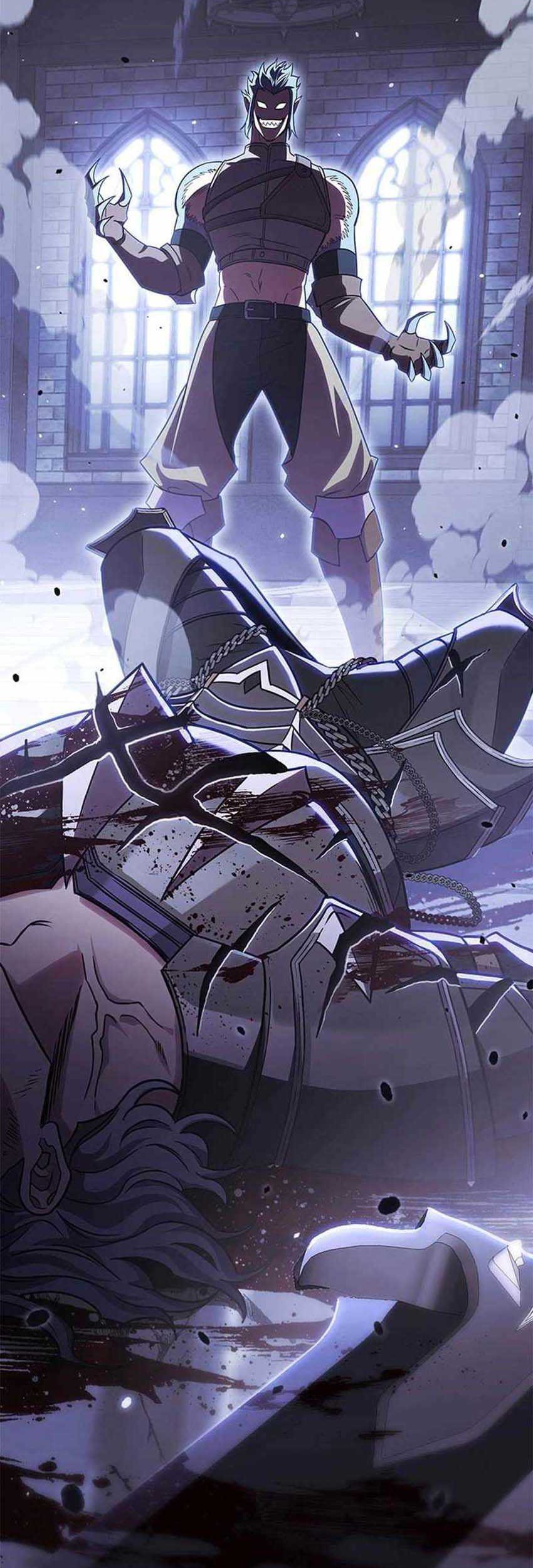 My Insanely Competent Underlings Chapter 51 halaman 43