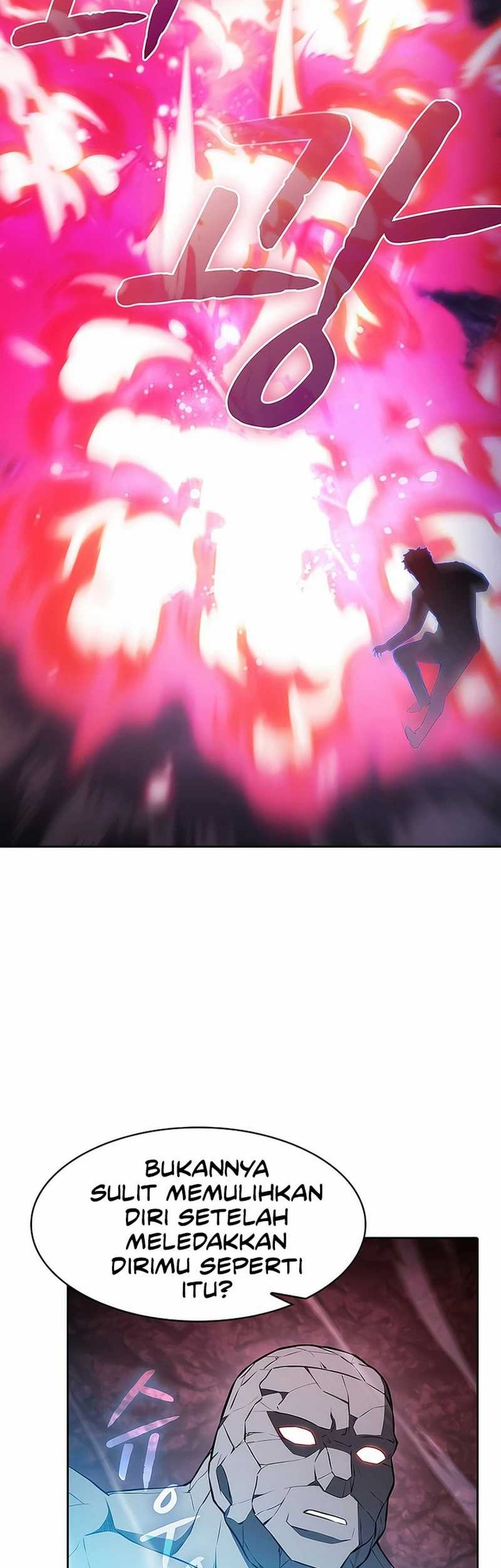 The Constellation that Returned from Hell Chapter 179 halaman 38