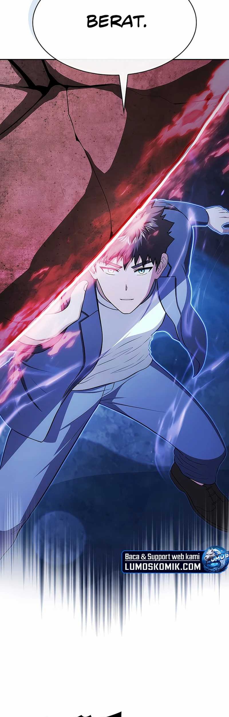 The Constellation that Returned from Hell Chapter 179 halaman 35