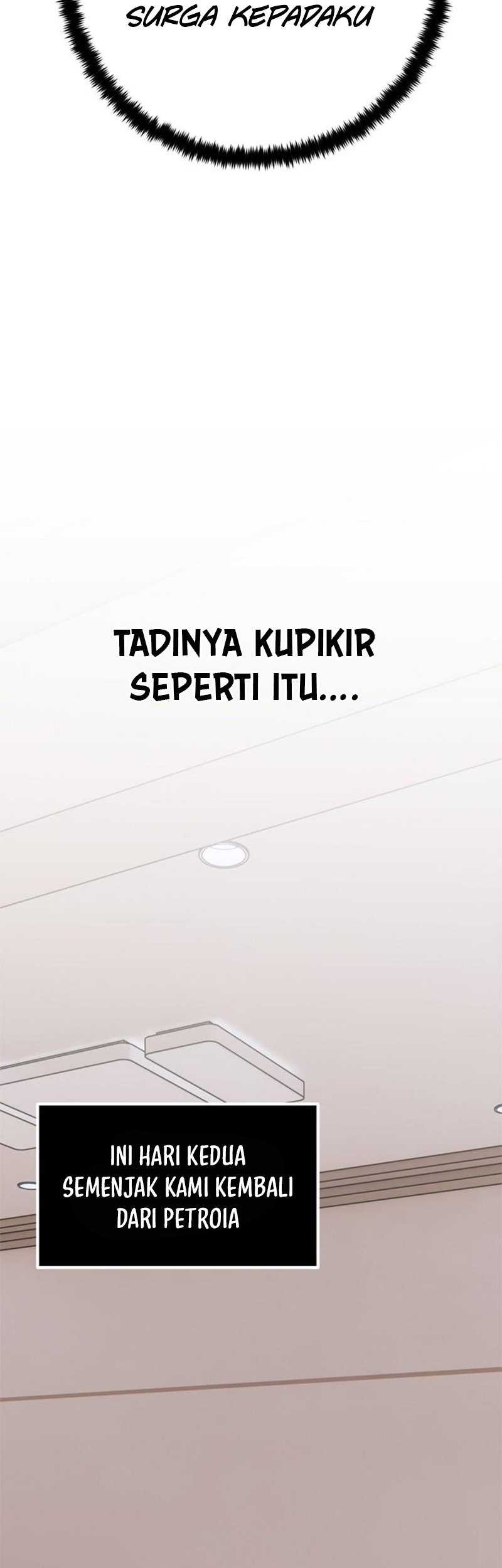Return to Player Chapter 181 halaman 33