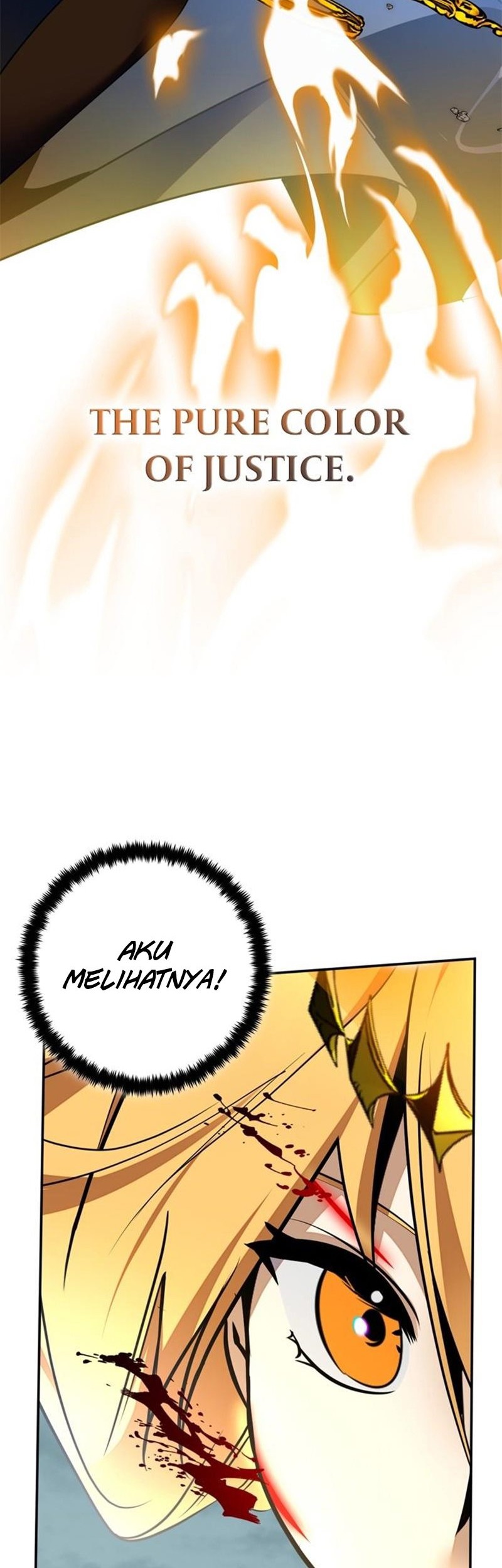 Return to Player Chapter 180 halaman 35
