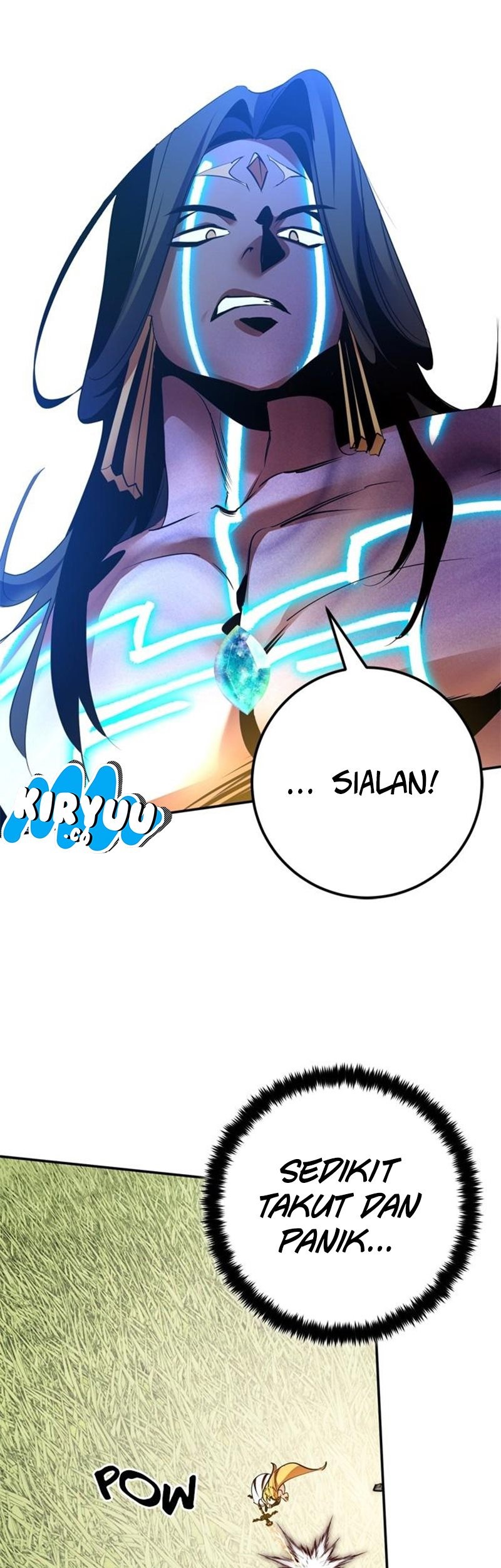 Return to Player Chapter 180 halaman 37