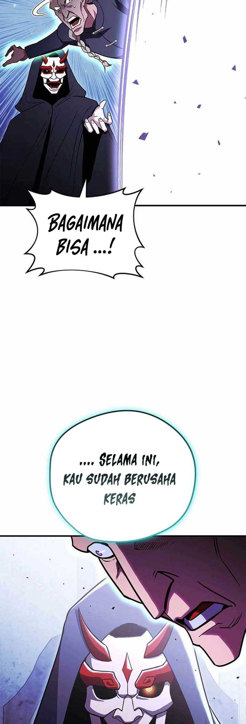 My Insanely Competent Underlings Chapter 52 halaman 41