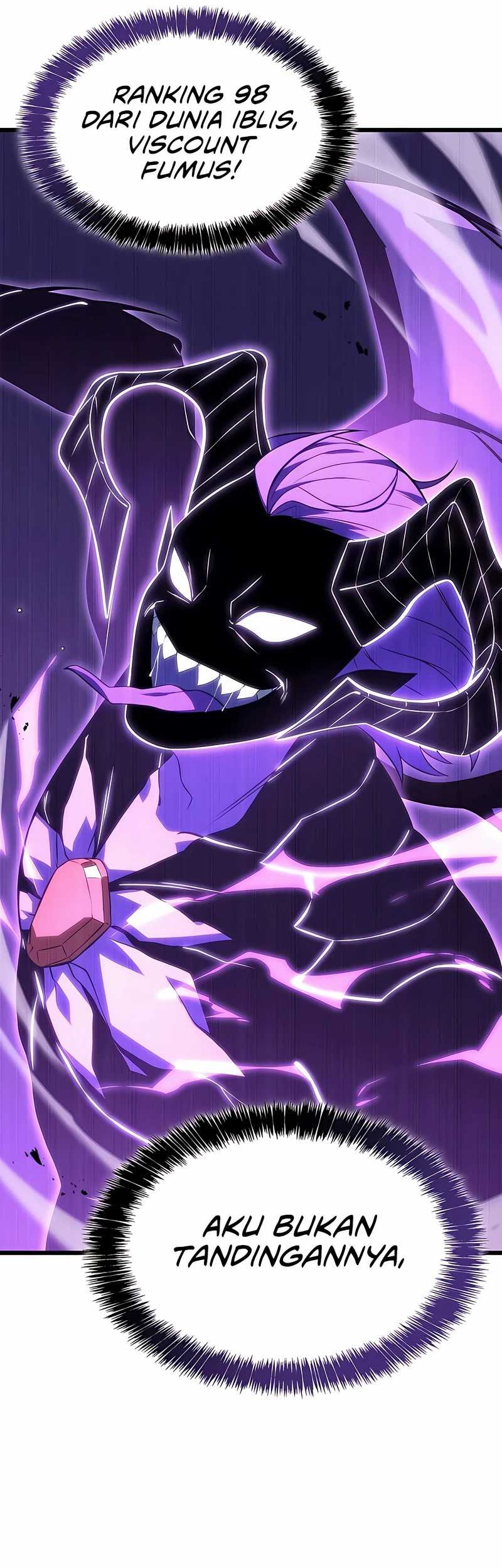 The Count’s Youngest Son Is A Player! Chapter 86 Gambar 35