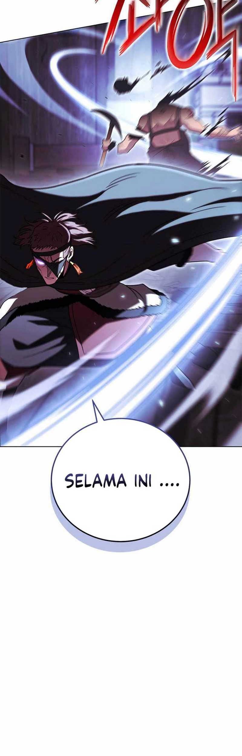 My Insanely Competent Underlings Chapter 53 halaman 32