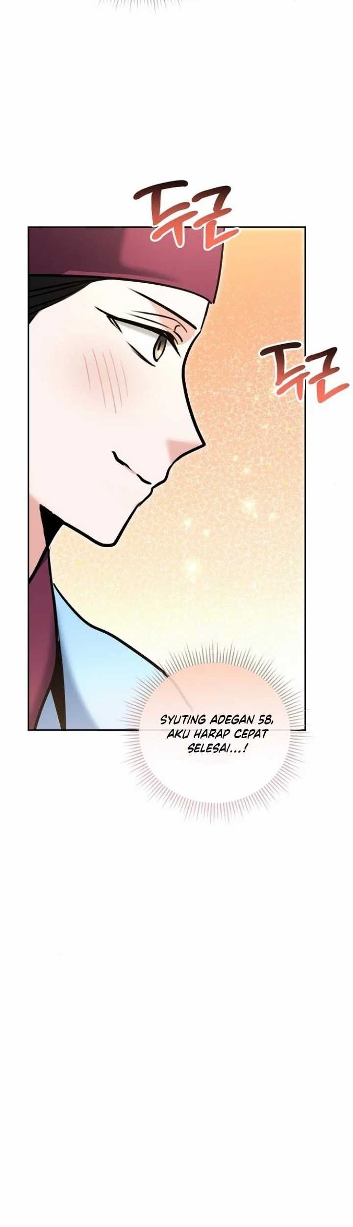 Genius Actor’s Aura Chapter 71 halaman 31