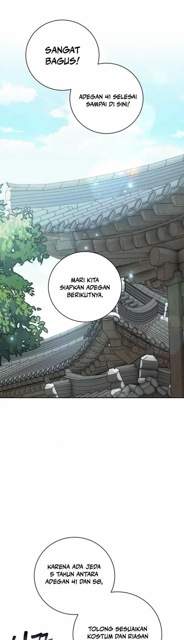 Genius Actor’s Aura Chapter 71 halaman 32