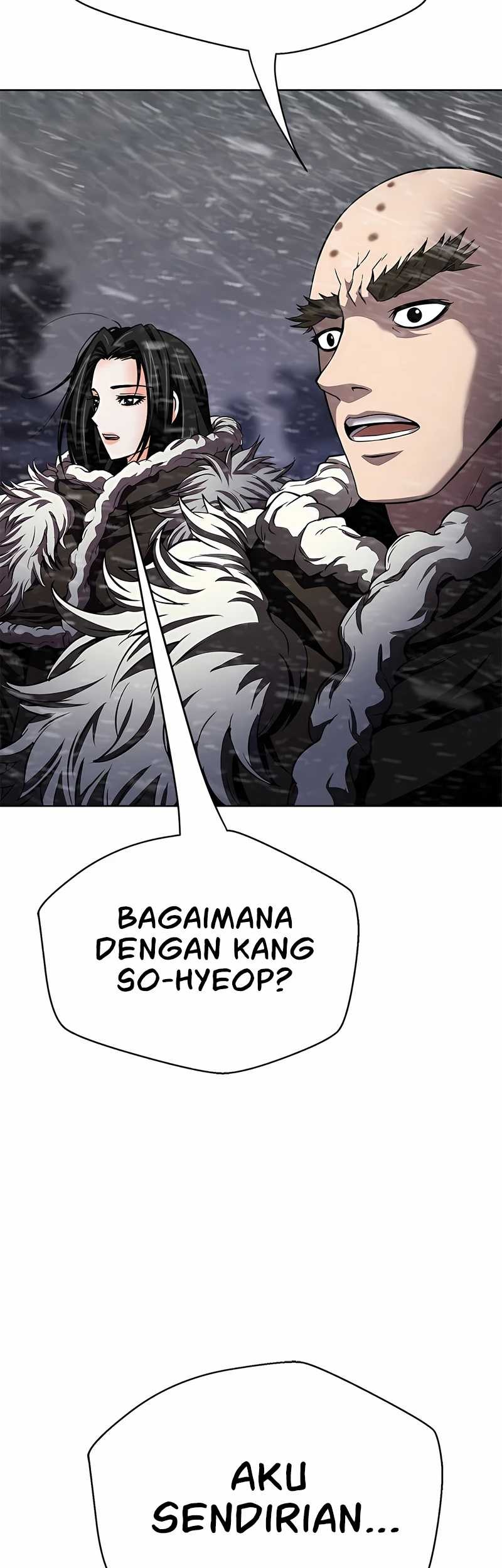 Invincible Territory Chapter 41 Gambar 45