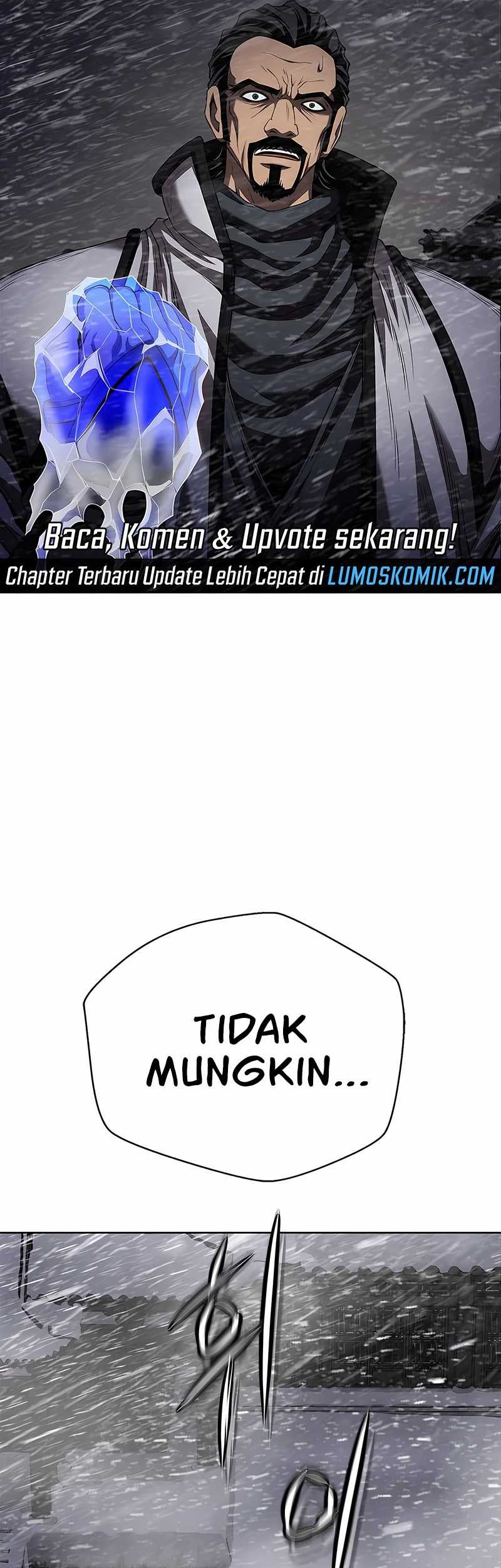 Invincible Territory Chapter 40 halaman 39