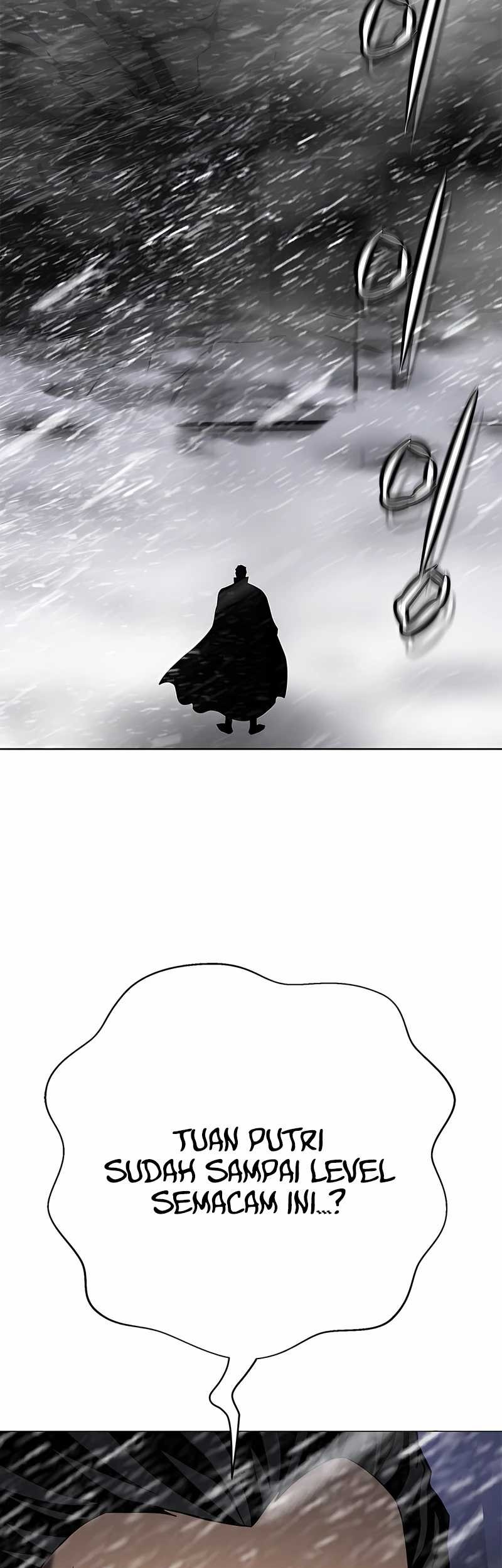 Invincible Territory Chapter 40 halaman 41