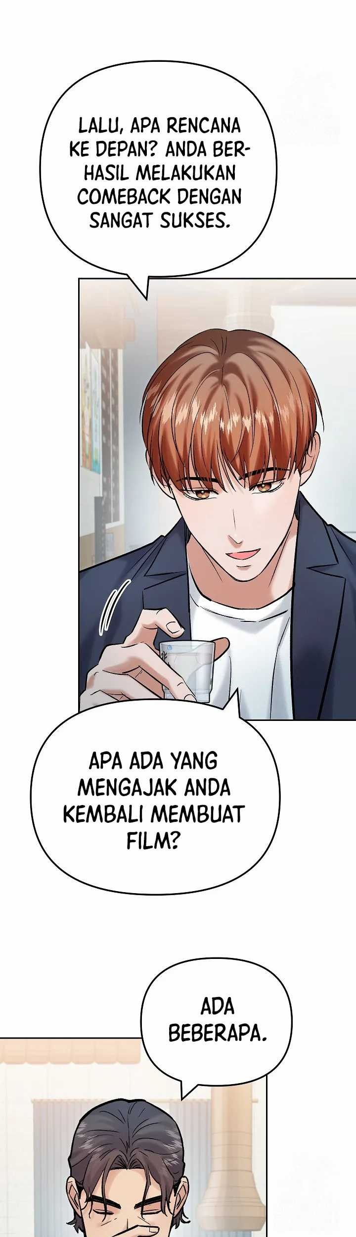 Road to Stardom Chapter 108 halaman 22