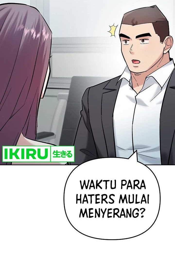 Road to Stardom Chapter 104 halaman 21