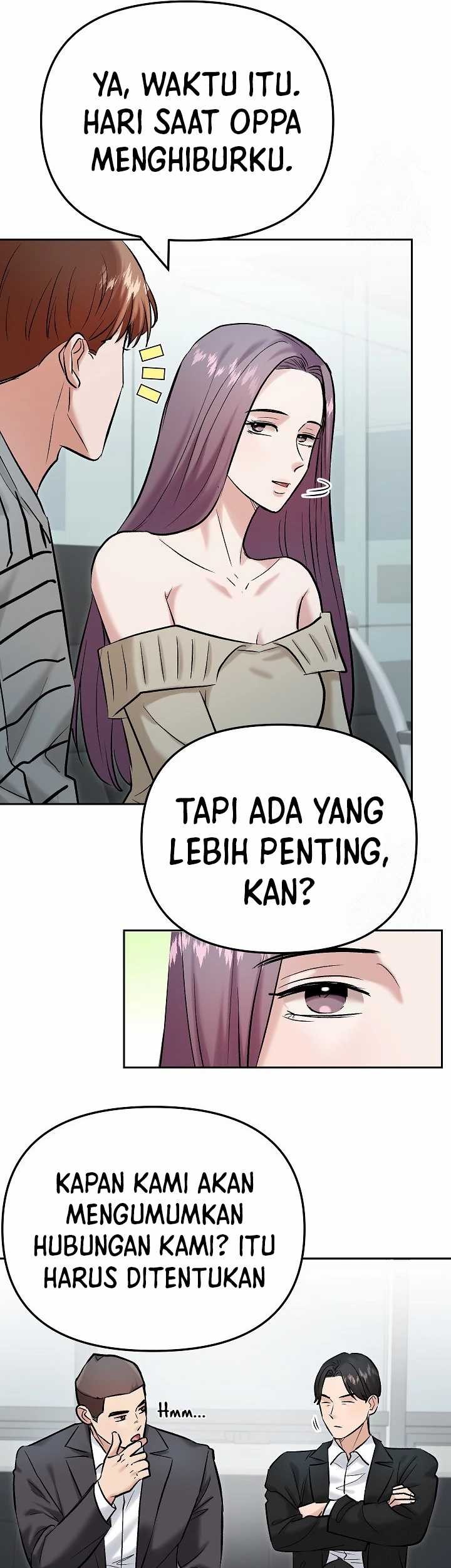 Road to Stardom Chapter 104 halaman 22