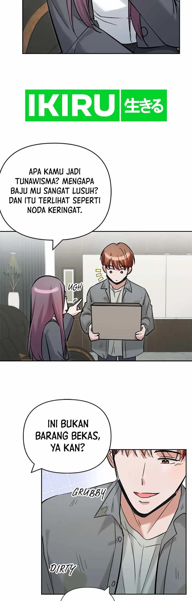 Road to Stardom Chapter 99 Gambar 25