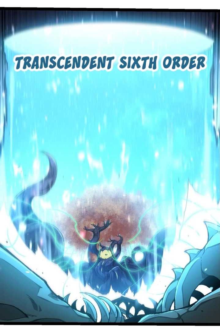 Evolution Begins With A Big Tree Chapter 322 Gambar 31