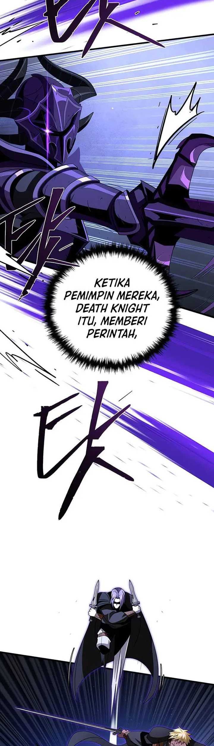 The Dark Magician Transmigrates After 66666 Years Chapter 149 Gambar 37