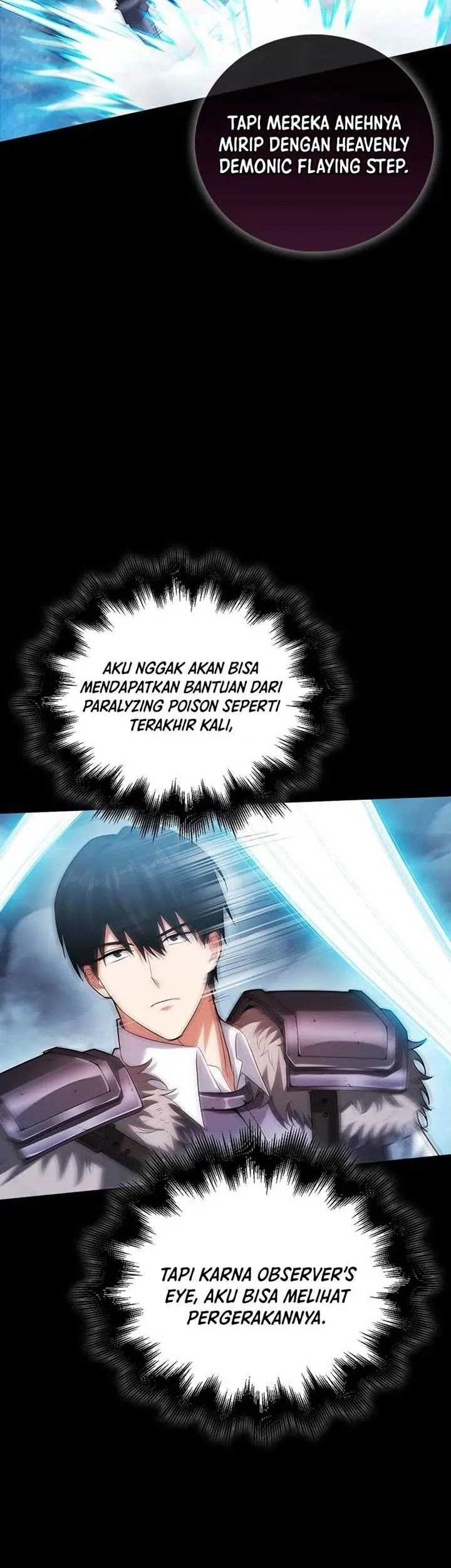 Max Talent Player Chapter 51 halaman 34