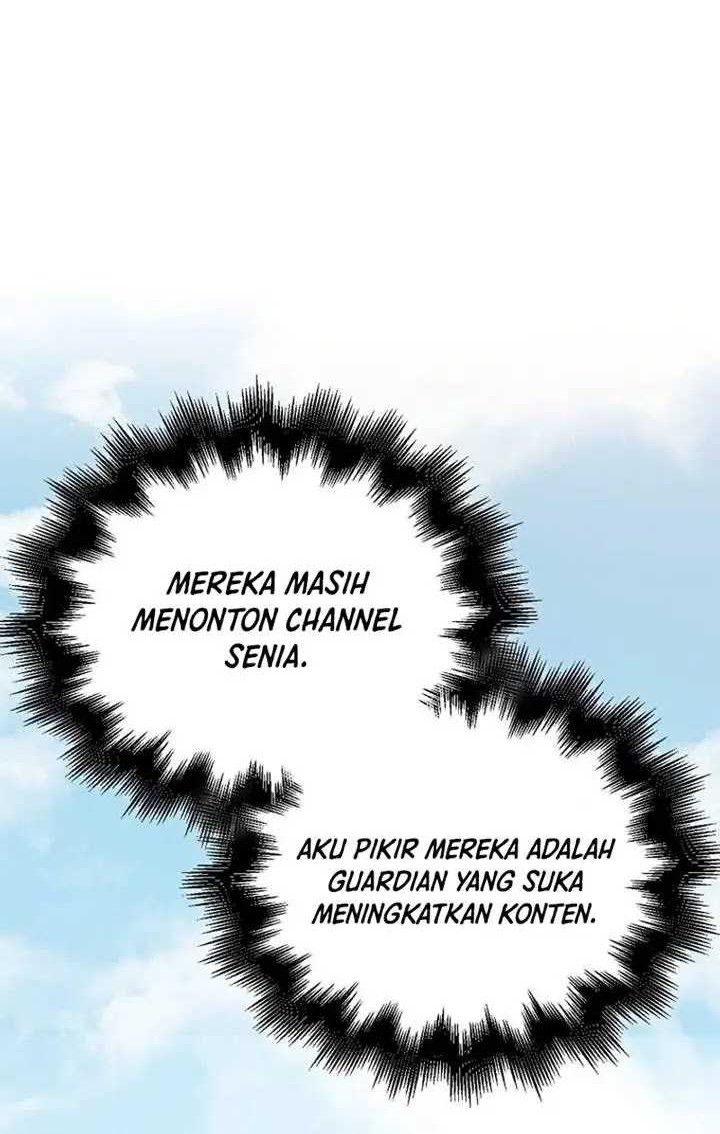 Max Talent Player Chapter 48 halaman 32