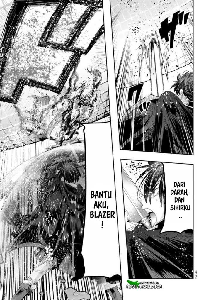 I Don’t Really Get It, but It Looks Like I Was Reincarnated in Another World Chapter 79 Gambar 17