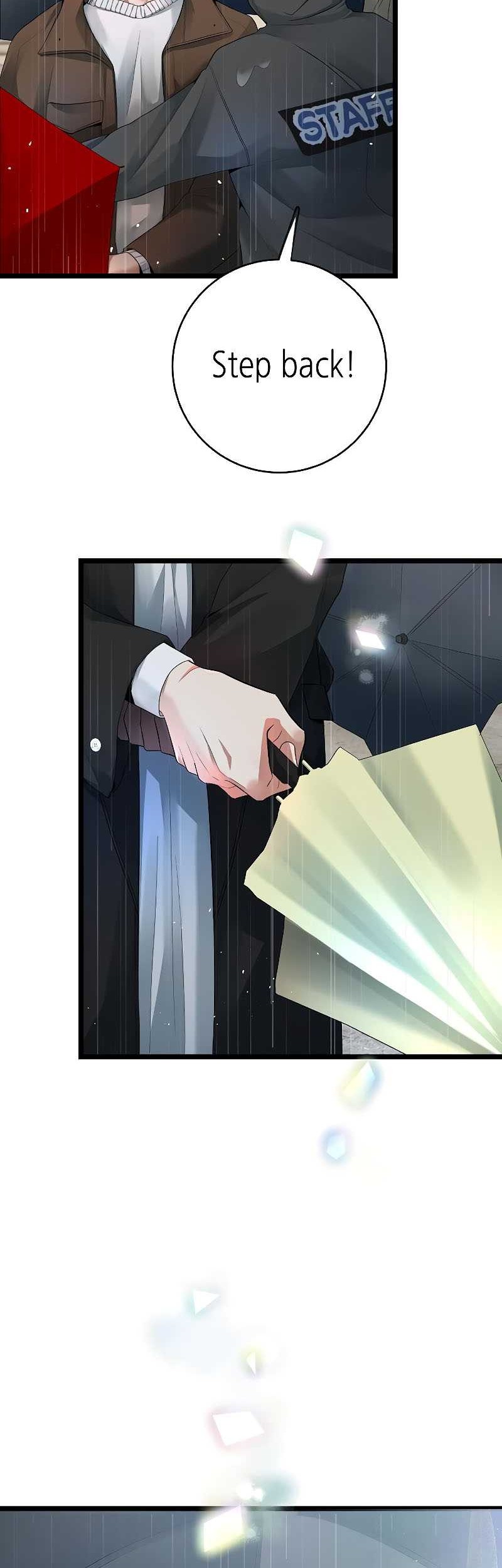 A Tidal Wave of Glory Chapter 54 halaman 47