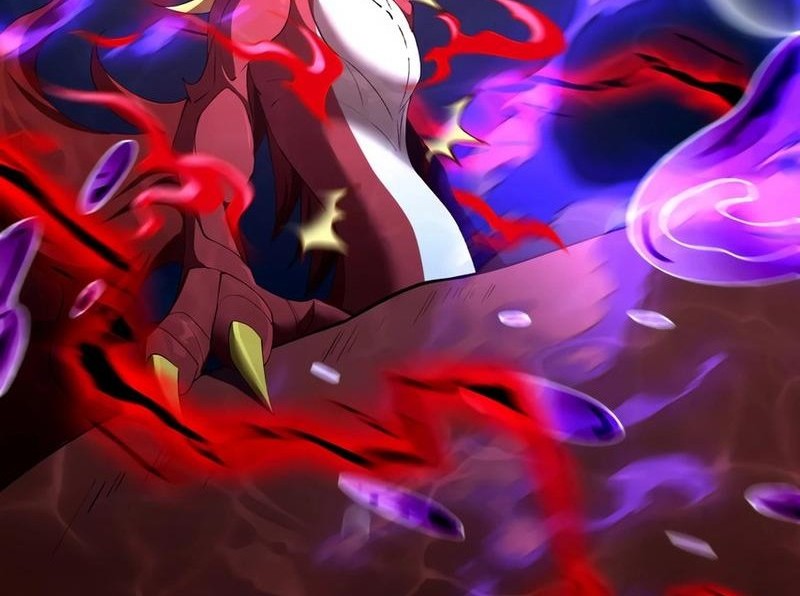 Evolution from Carp to Divine Dragon Chapter 37 halaman 26
