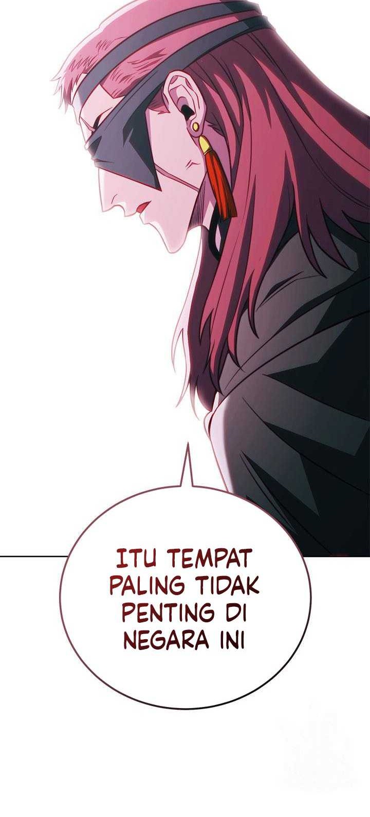 My Insanely Competent Underlings Chapter 59 halaman 25