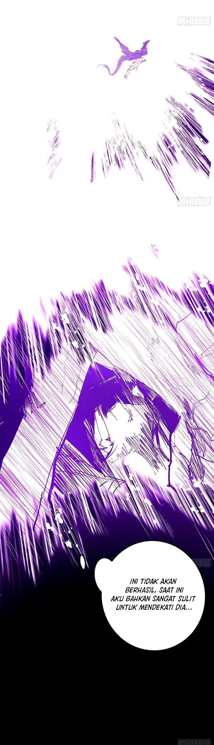 I’m An Evil God Chapter 539 halaman 22