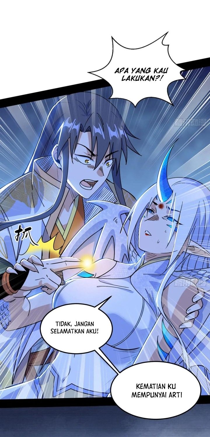 I’m An Evil God Chapter 538 halaman 20