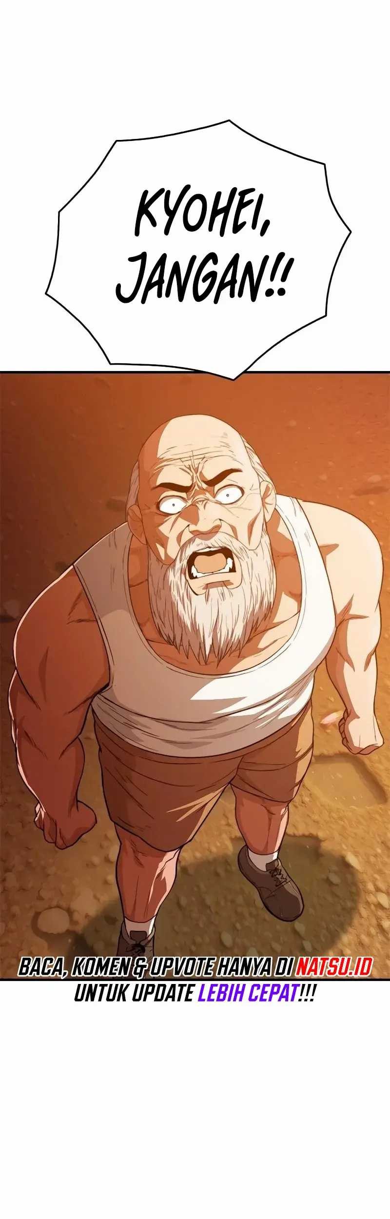 Monster Devourer Chapter 37 Gambar 65
