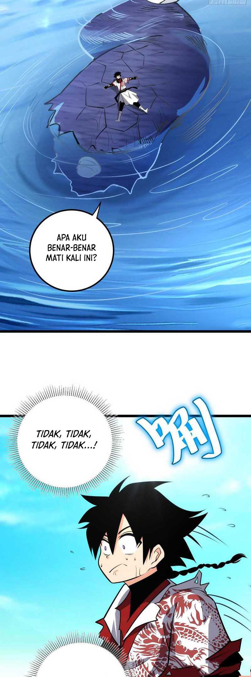 I am Self-disciplined And Invincible Chapter 78 Gambar 26