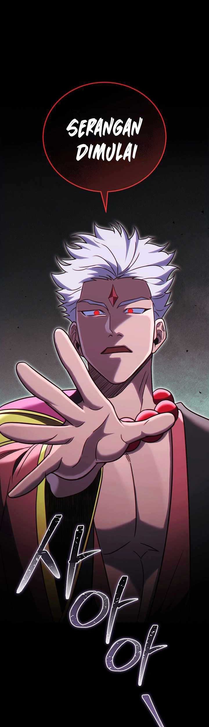 My Insanely Competent Underlings Chapter 61 halaman 31