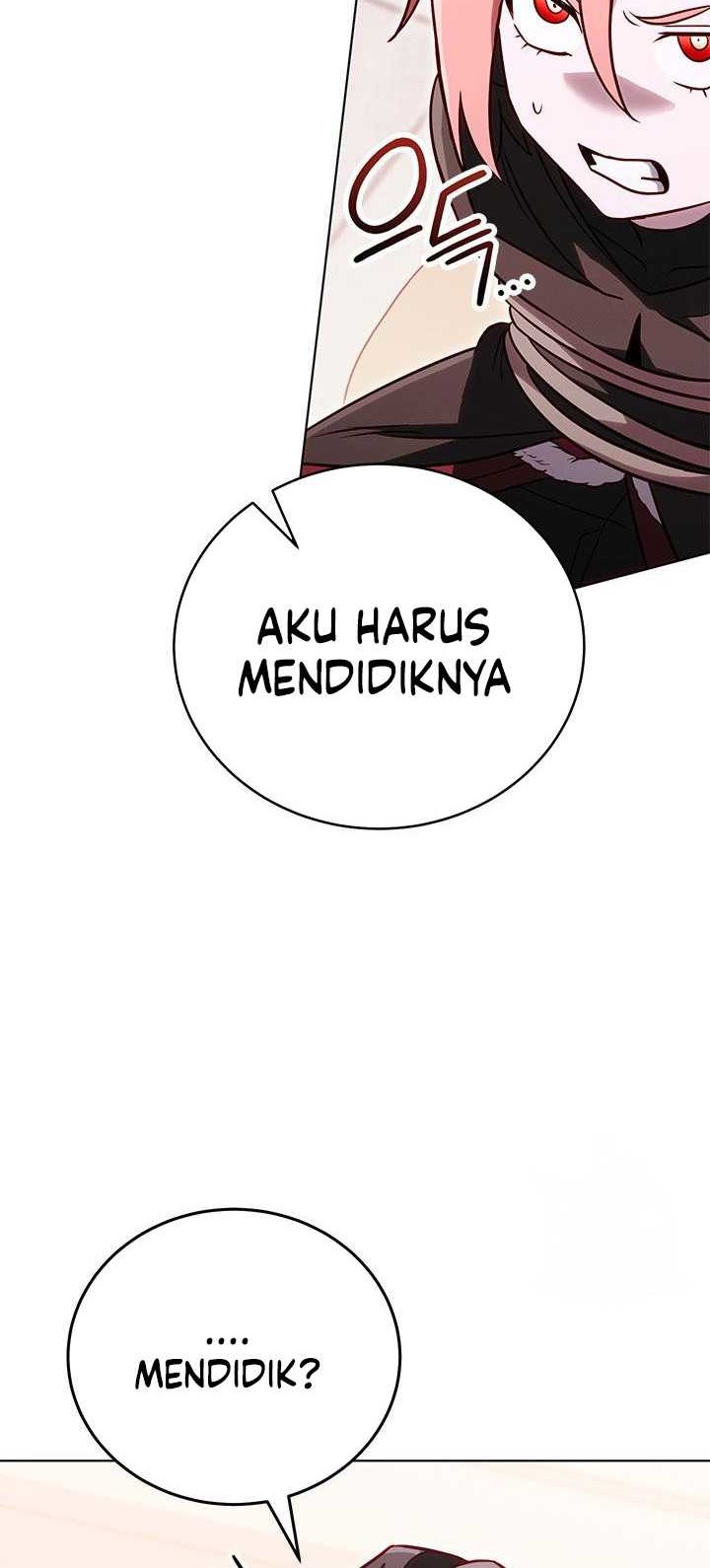 My Insanely Competent Underlings Chapter 60 halaman 33