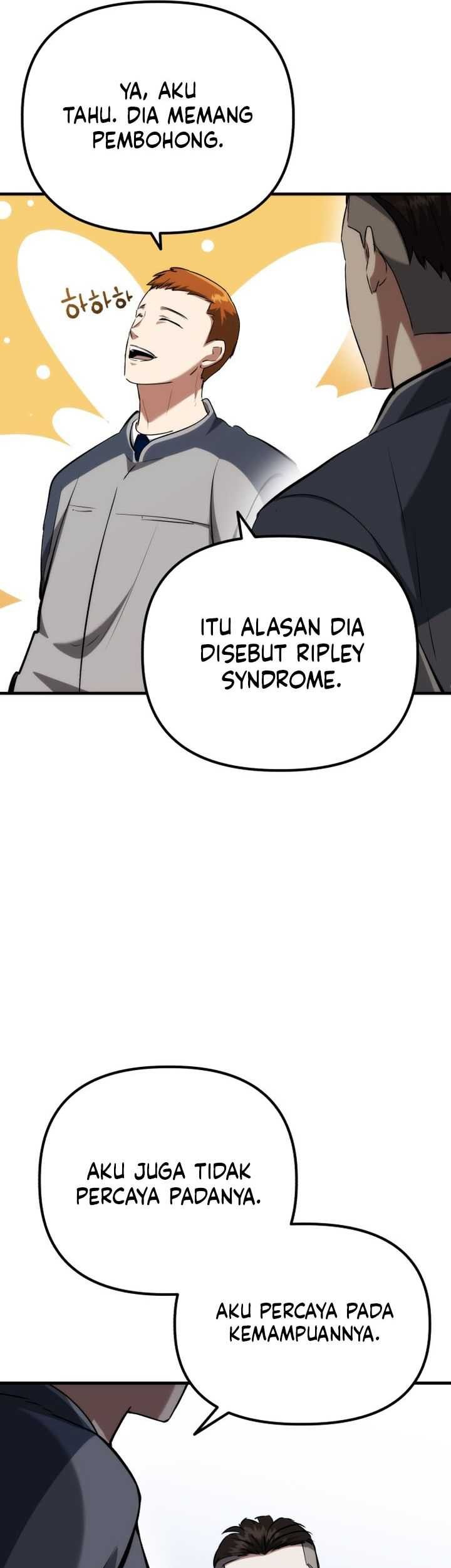 Killing Killer Chapter 78 - Halaman 42