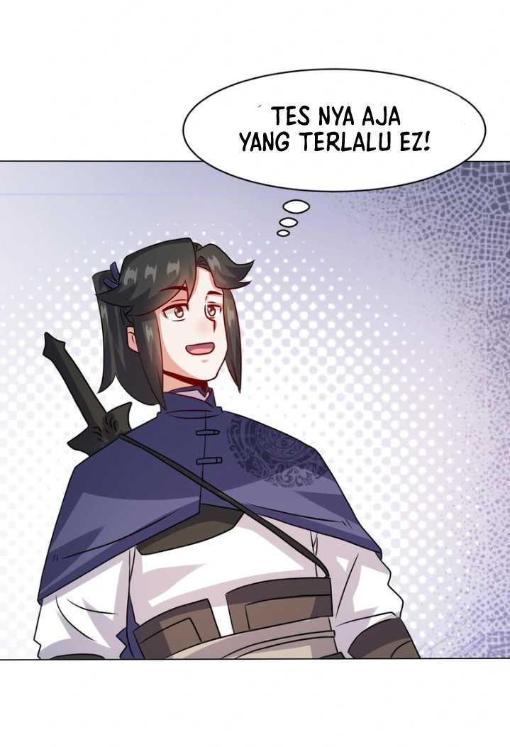 Endless devourer Chapter 248 Gambar 28