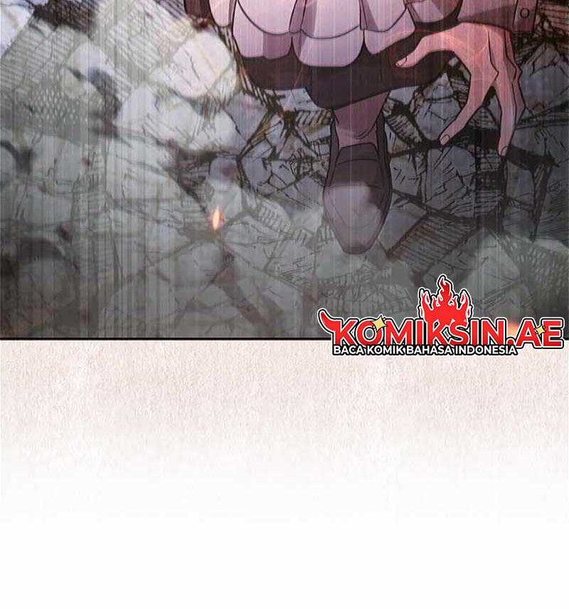 My Insanely Competent Underlings Chapter 64 halaman 35