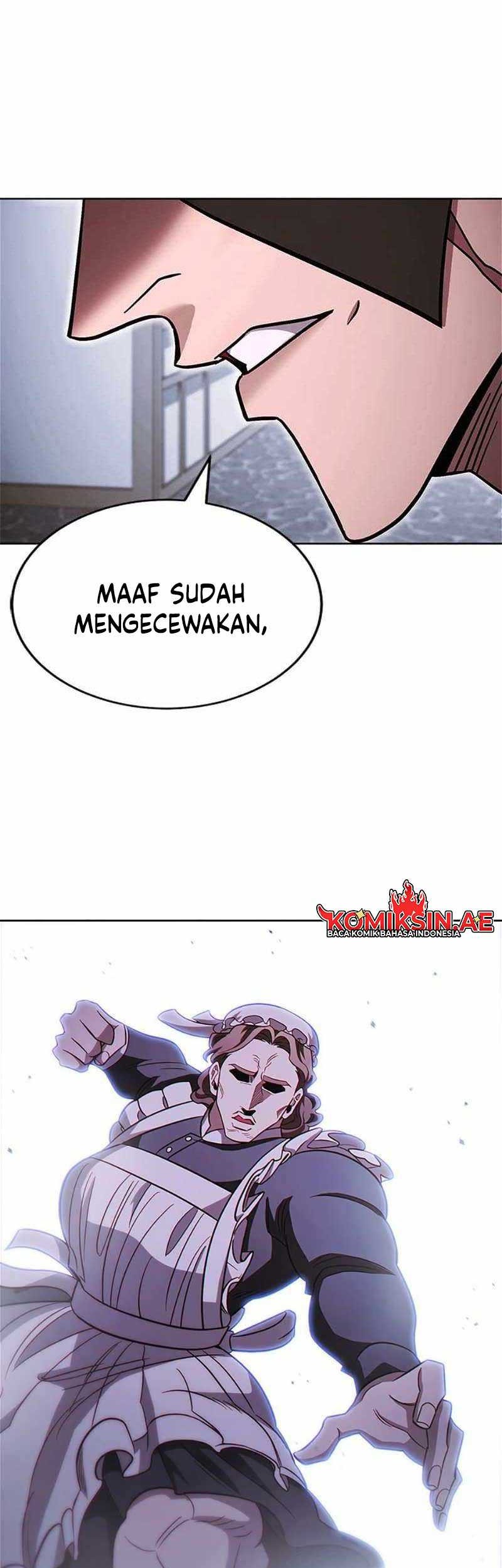 My Insanely Competent Underlings Chapter 64 halaman 38