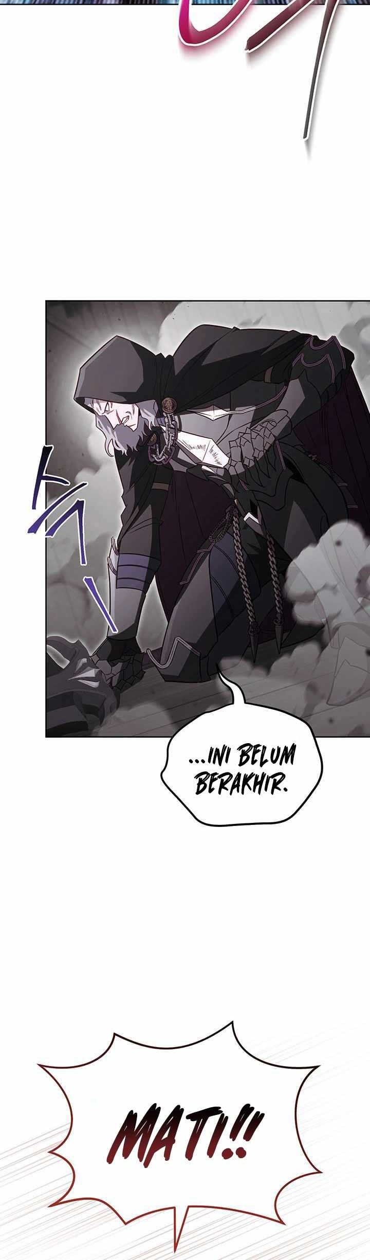 My Insanely Competent Underlings Chapter 62 halaman 35