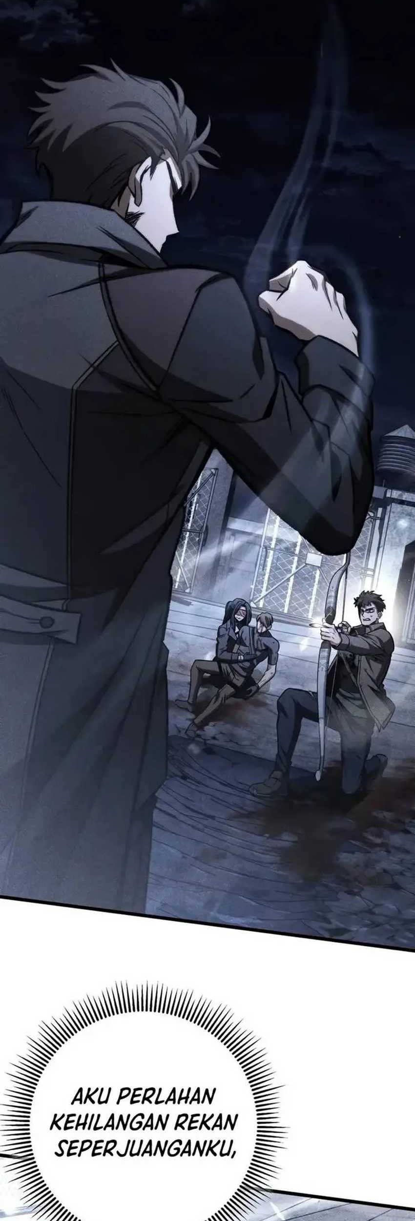 The Genius Assassin Who Takes it All Chapter 64 halaman 41
