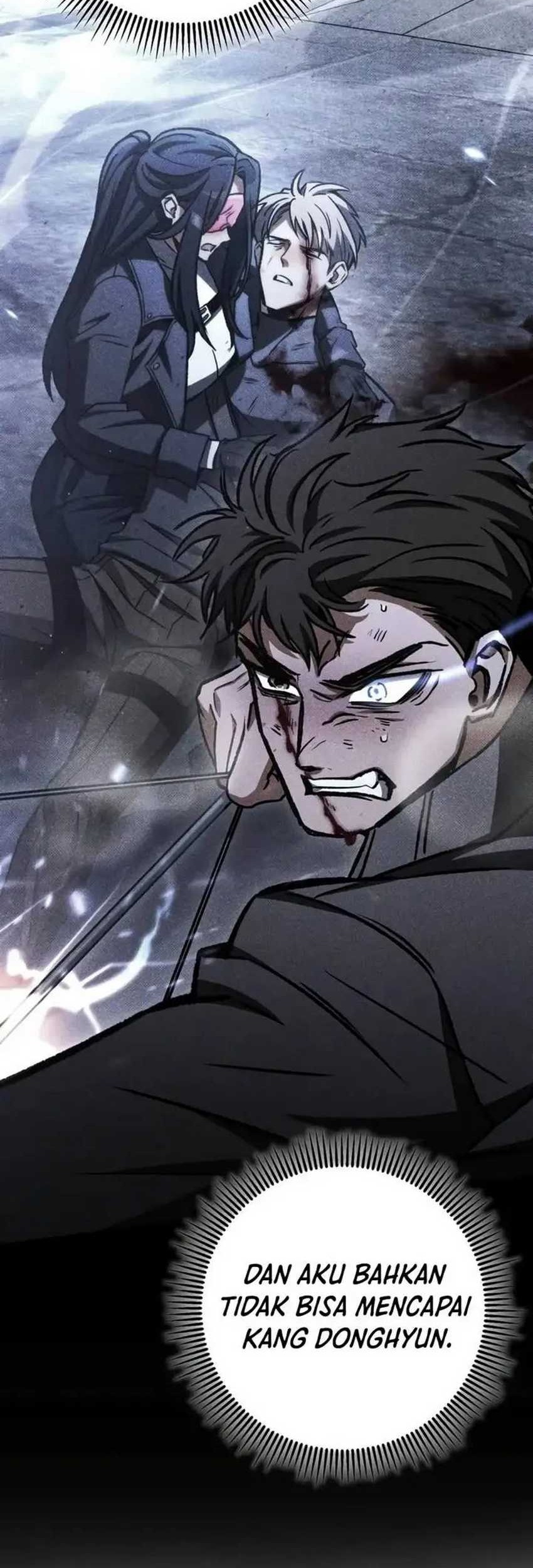 The Genius Assassin Who Takes it All Chapter 64 halaman 42