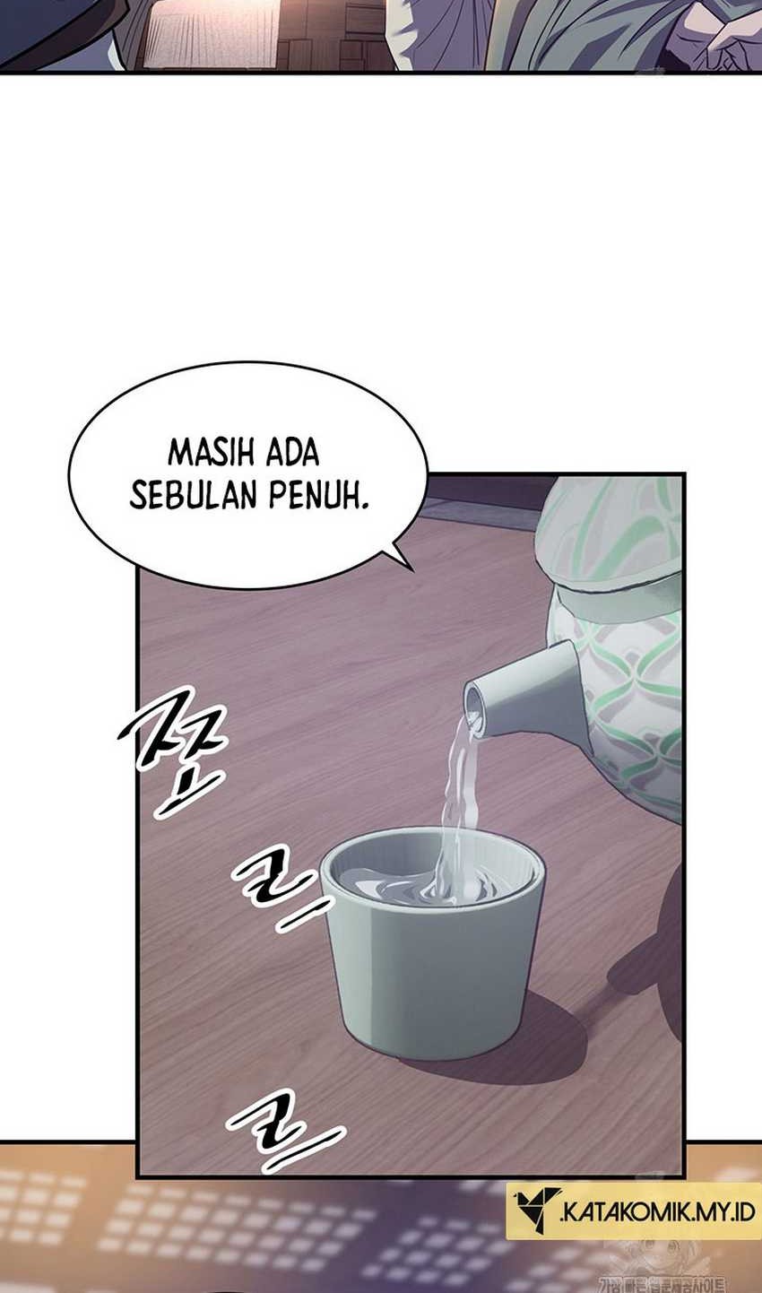 The Best Martial Arts Instructor In The World Chapter 20 Gambar 37