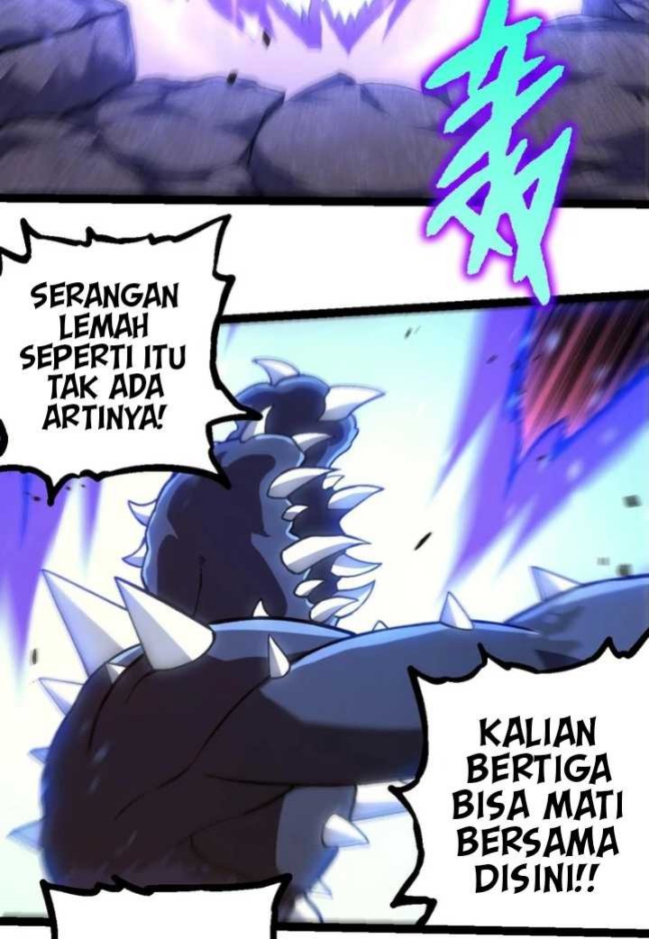 Evolution Begins With A Big Tree Chapter 324 Gambar 27