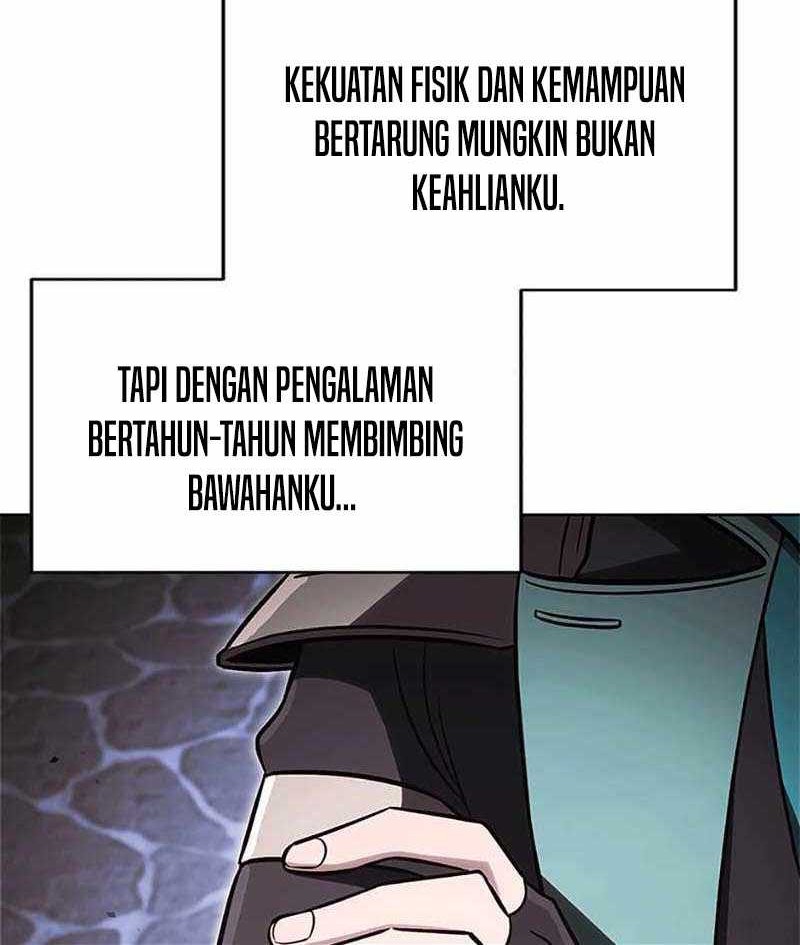 My Insanely Competent Underlings Chapter 65 halaman 37