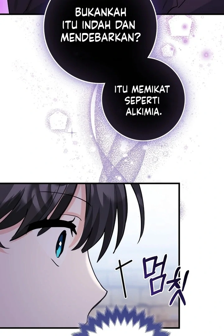 The Crazy Killer Whale’s Favourite Penguin Chapter 32 Gambar 47