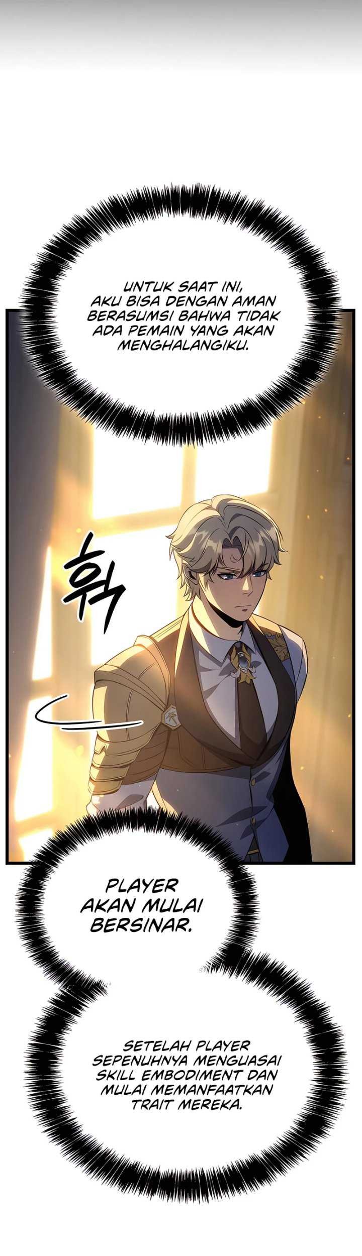 The Count’s Youngest Son Is A Player! Chapter 90 Gambar 25