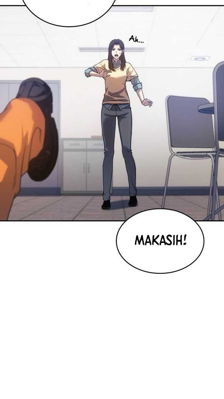 The Fire Fighter Chapter 16 halaman 27