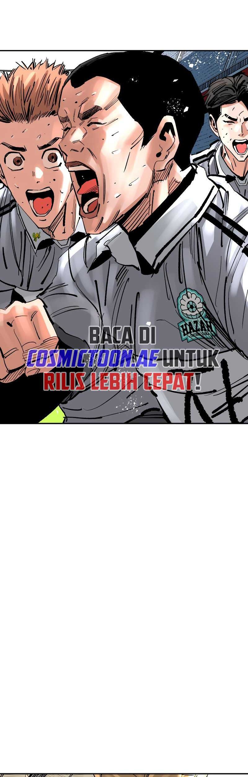 Build Up Chapter 158 Gambar 38