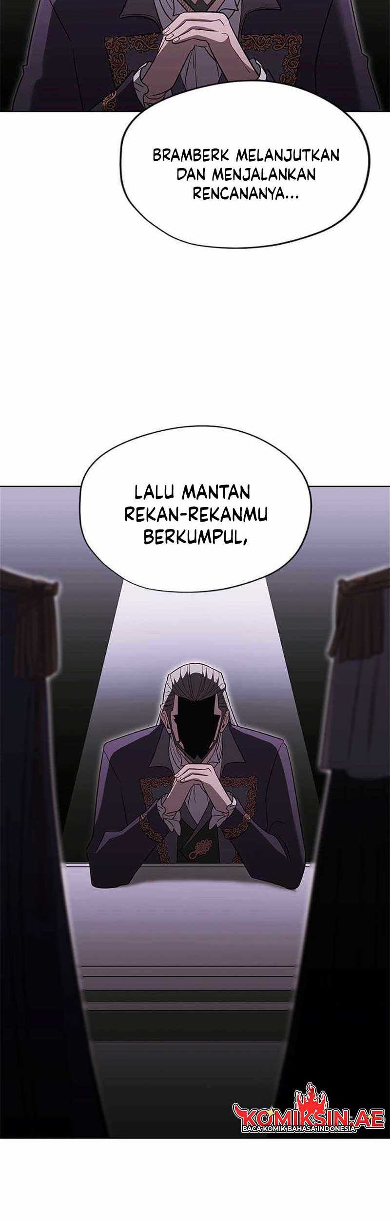 My Insanely Competent Underlings Chapter 67 halaman 28